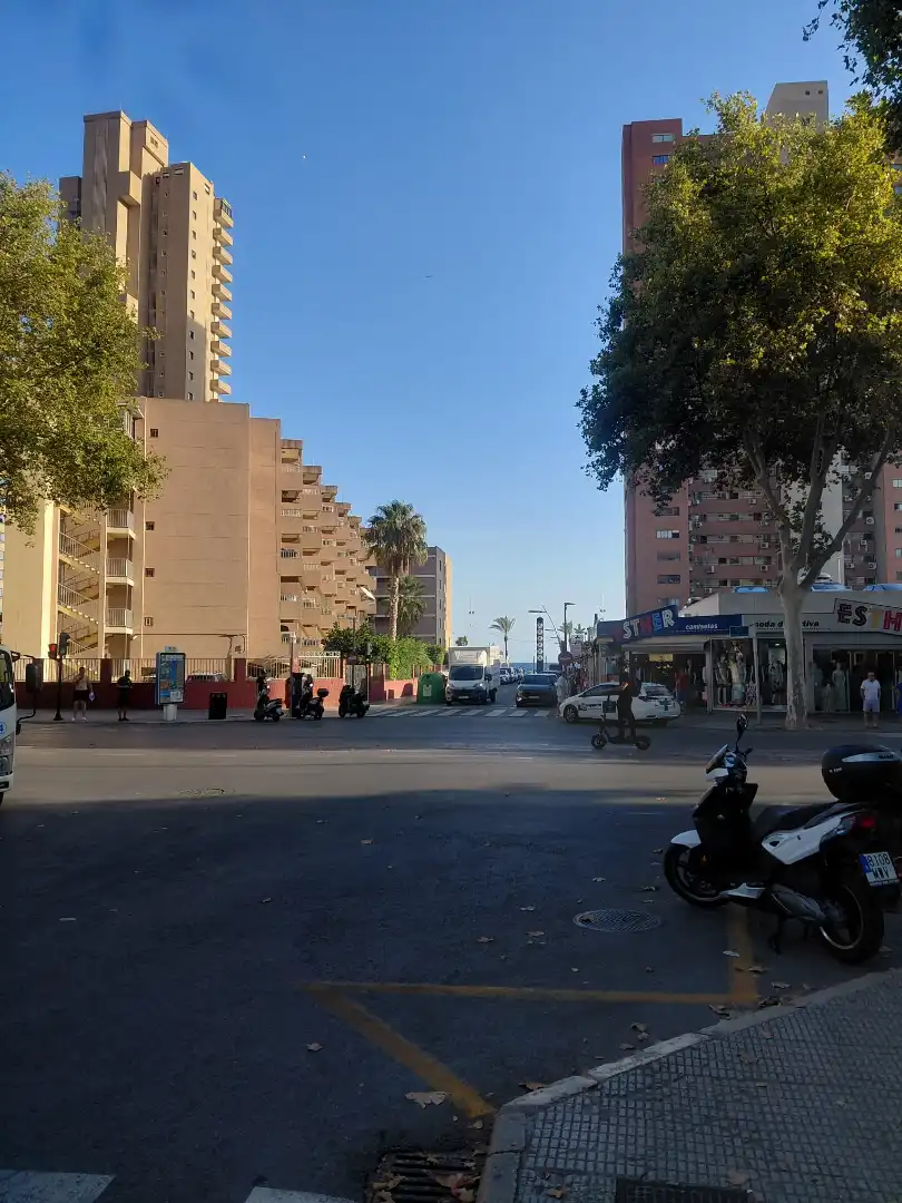 Wohnung mit Aufzug zum Verkauf in Avenida de Cuenca, imagen 15