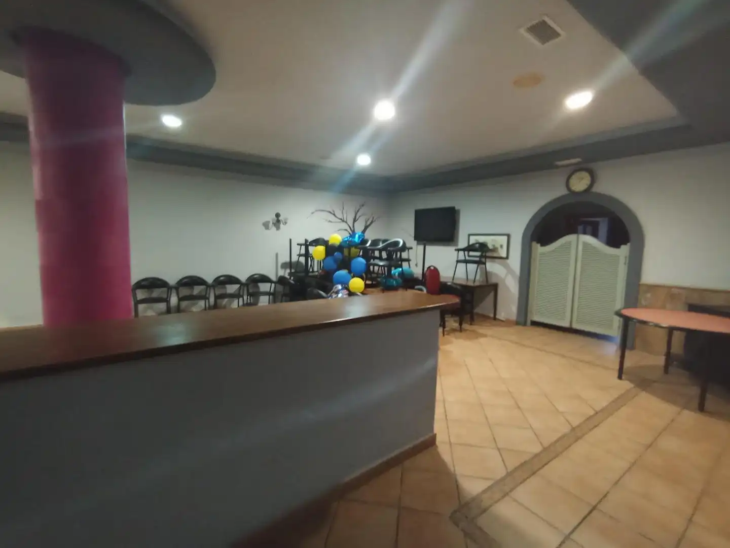 Local commercial à vendre à Puerto Lumbreras, imagen 9
