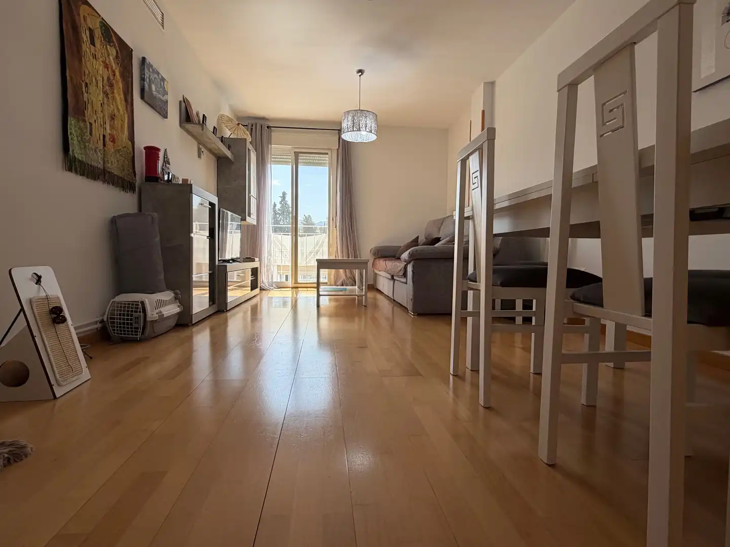 Flat with terrace for sale in Calle  Amparito Aguilar, imagen 7
