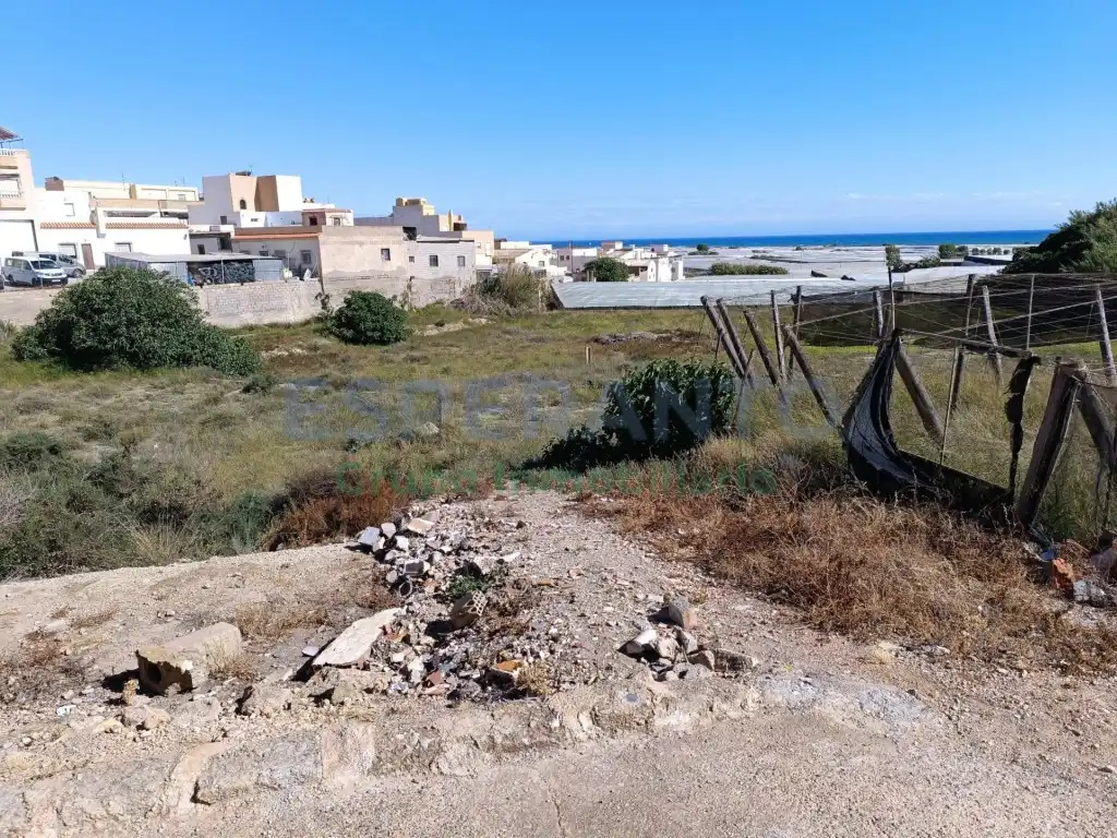 Terreny residencial en venda a Calle Rucio . (PUENTE DEL RIO).  ADRA., imagen 10
