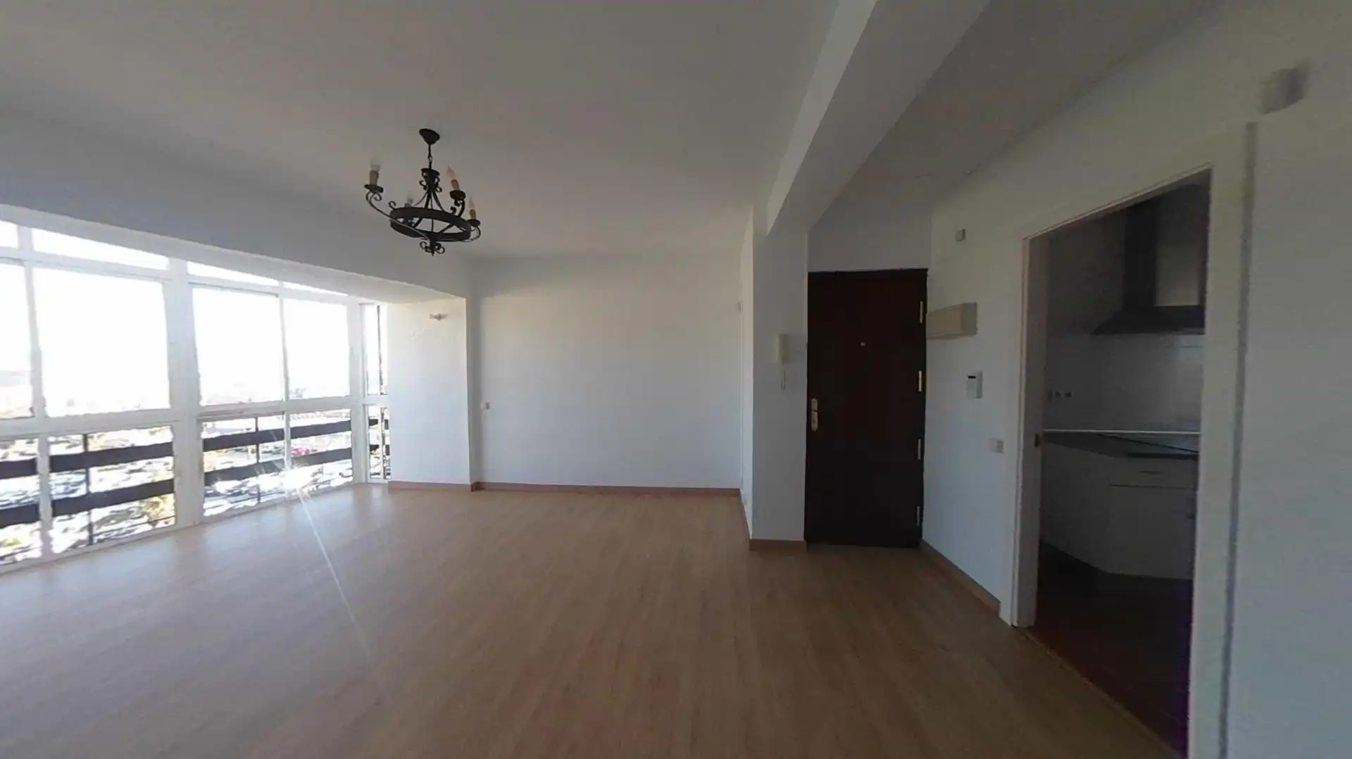 Apartament amb piscina en venda a Centro, imagen 2