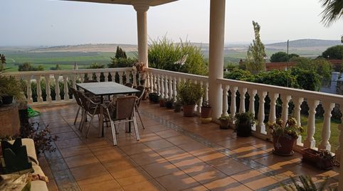 Foto 4 de Casa o chalet en venta en Medellín, Badajoz