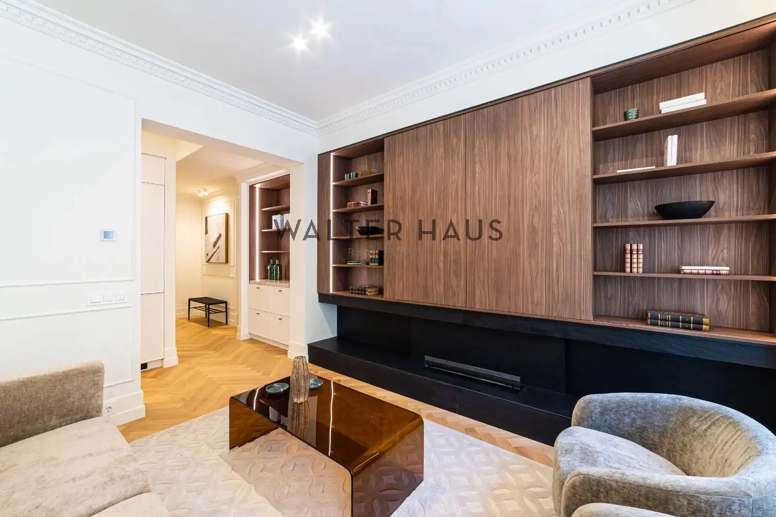 Piso con ascensor en venta en Calle Velázquez, imagen 16