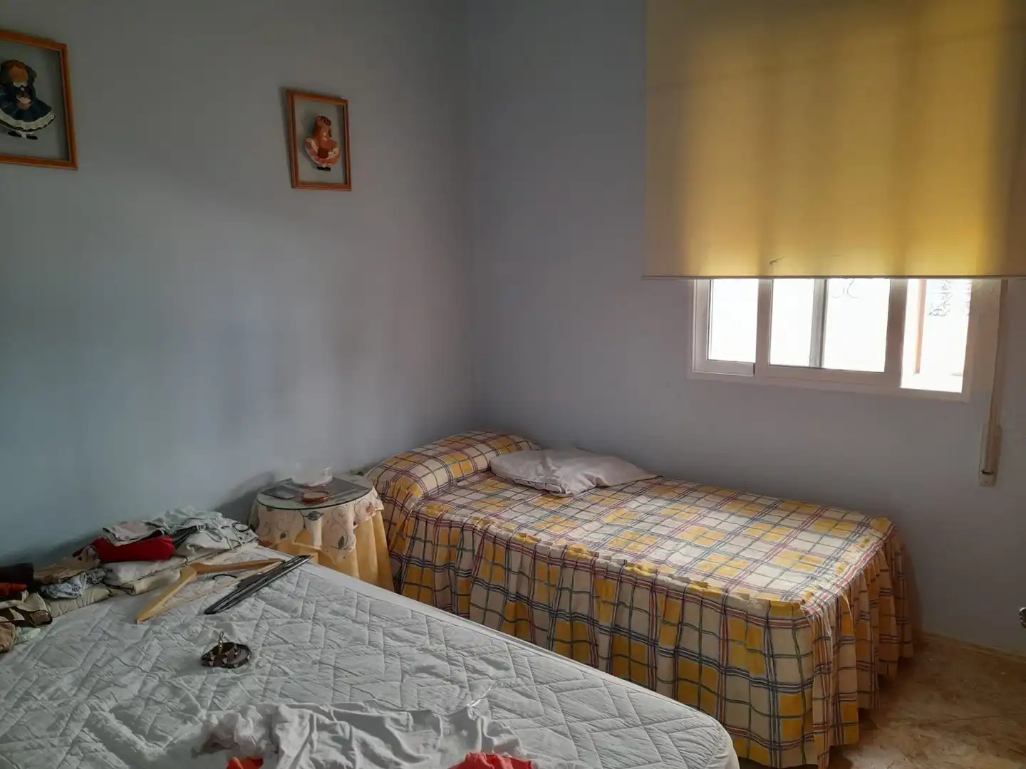 Habitación de Casa o chalet en venta en Málaga con Aire acondicionado, Terraza y Trastero