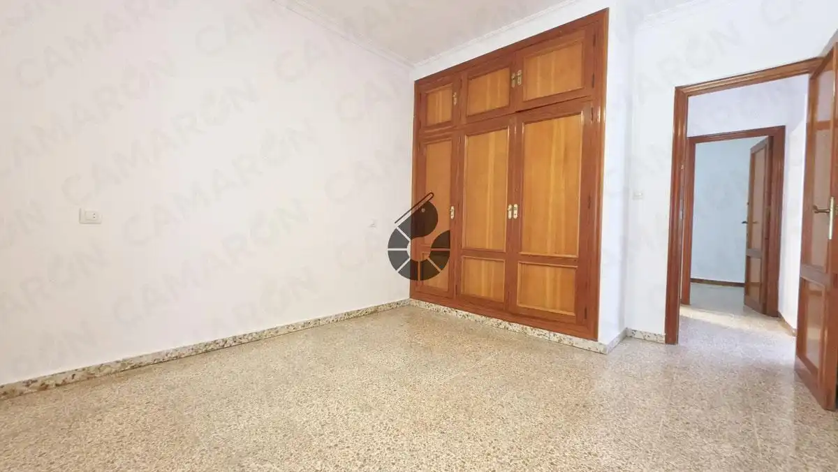 Casa con piscina en venta en Palomares del Río, imagen 18