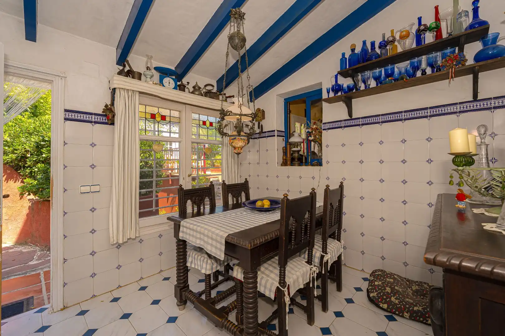 Maison avec piscine à vendre à Cap Martí - El Tossalet - Pinomar, imagen 33