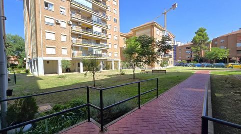 Foto 2 de Piso en venta en C. Barberán y Collar, Colonia-Bripac, Alcalá de Henares