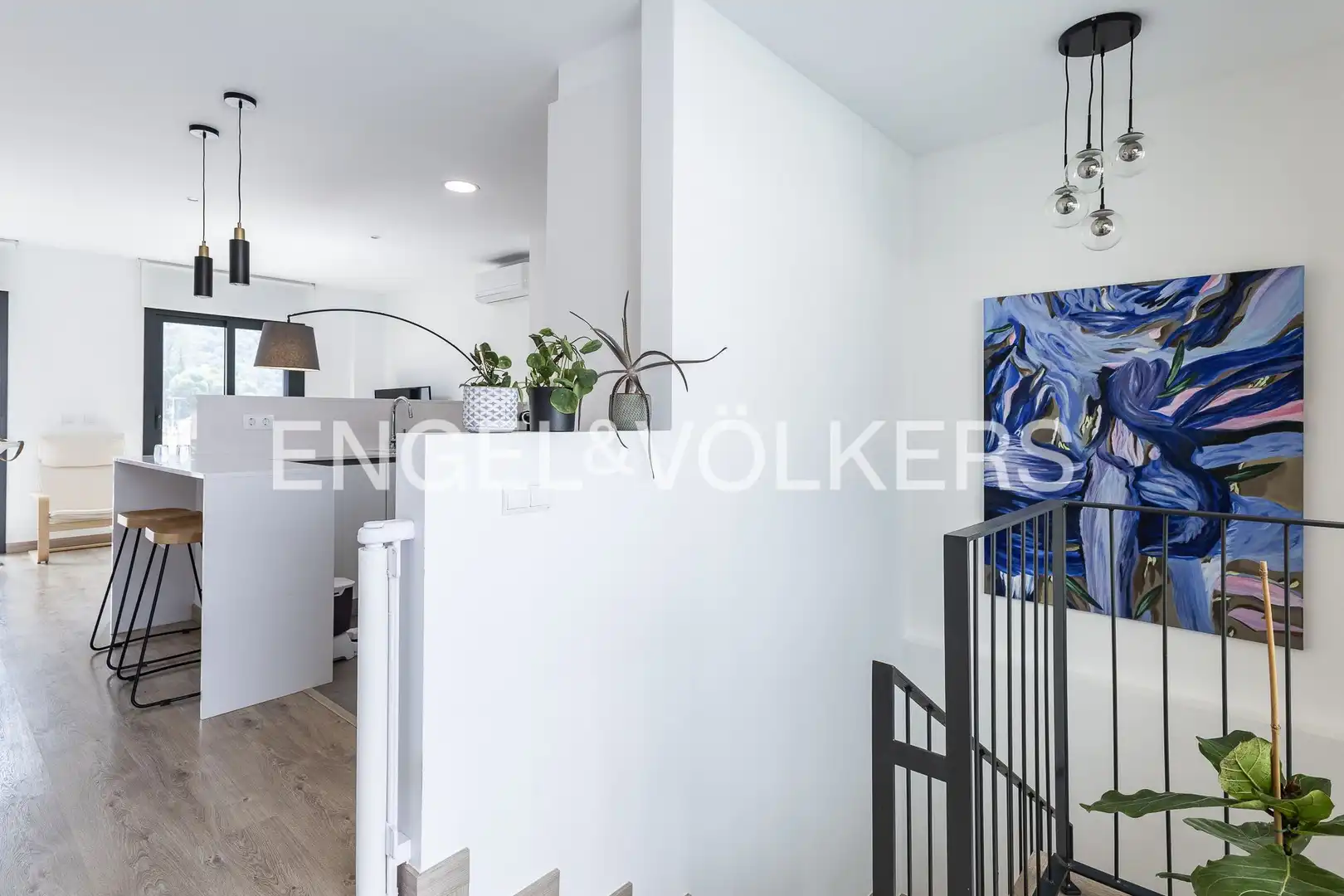Duplex with pool for sale in Arenys de Munt, imagen 46