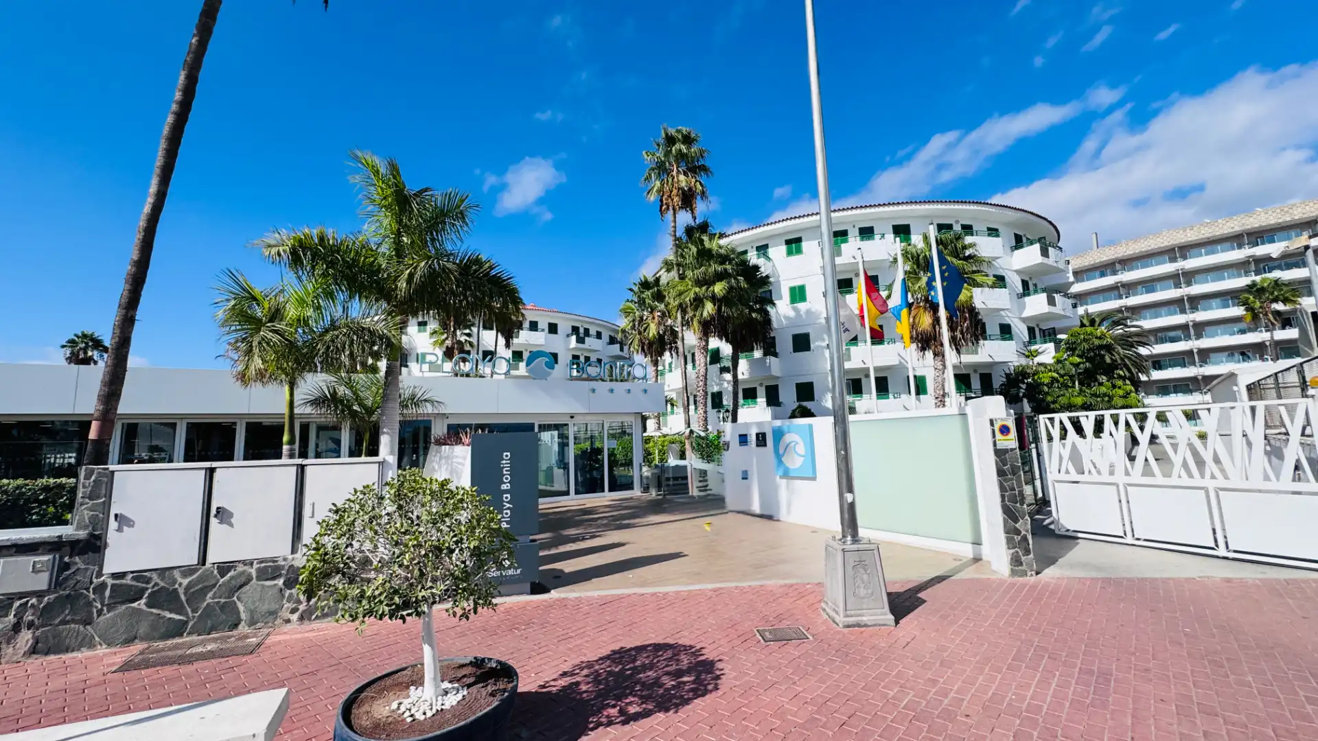 Apartamento con terraza en venta en Avenida de Tenerife, imagen 13