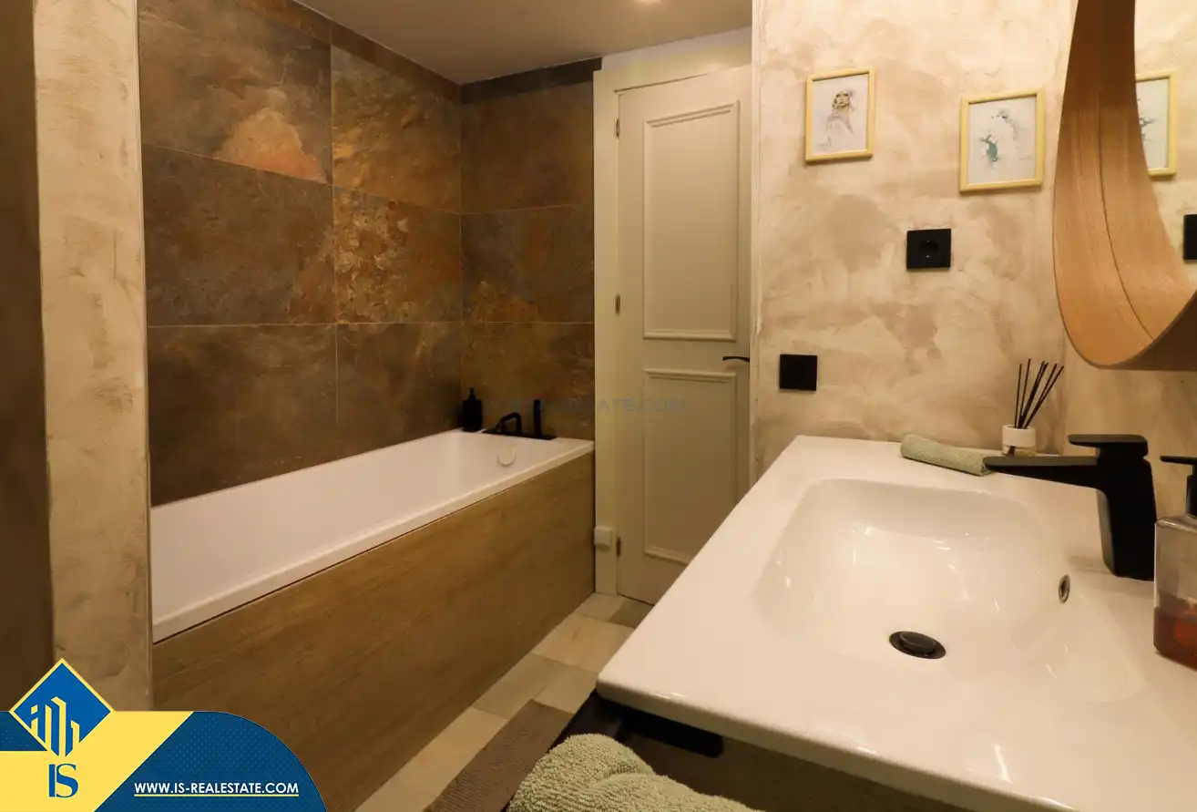 Apartament amb piscina en venda a Nueva Andalucía, imagen 17