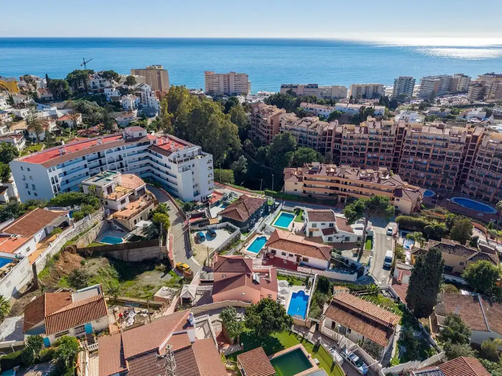 Villa con piscina in vendita a Torreblanca del Sol, imagen 8