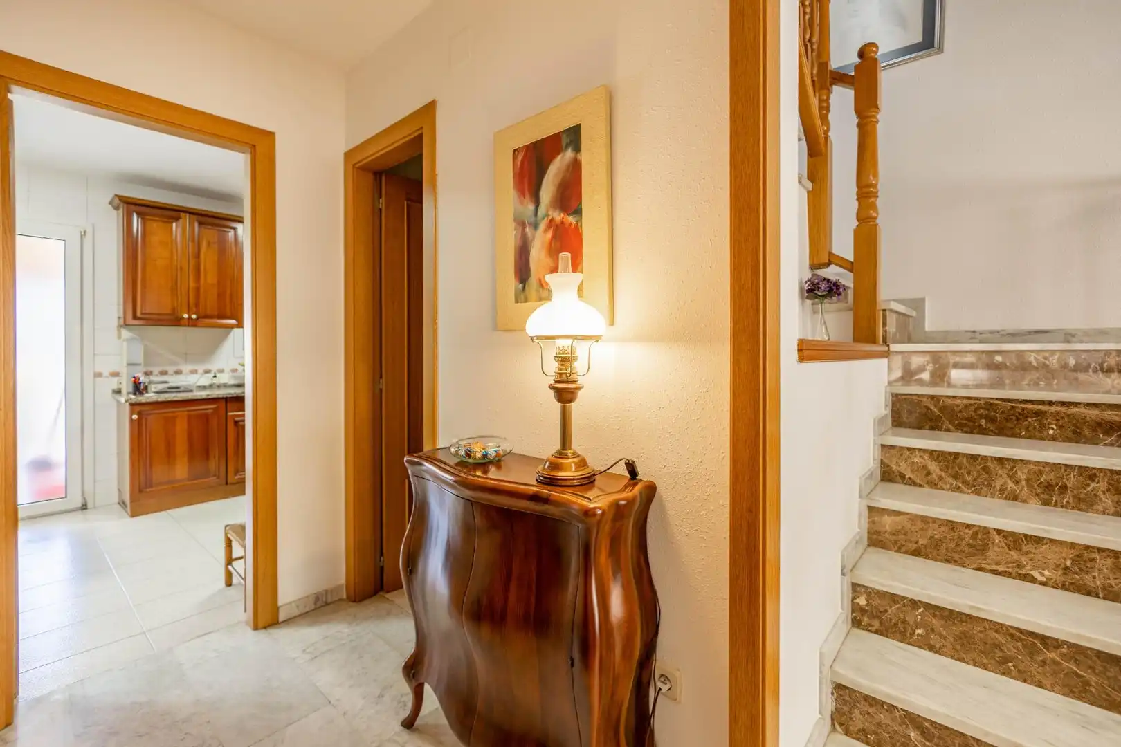 Maison mitoyenne avec terrasse à vendre à La Geltrú - Sant Jordi, imagen 23