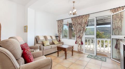 Foto 5 de Finca rústica en venda a Pizarra, Málaga