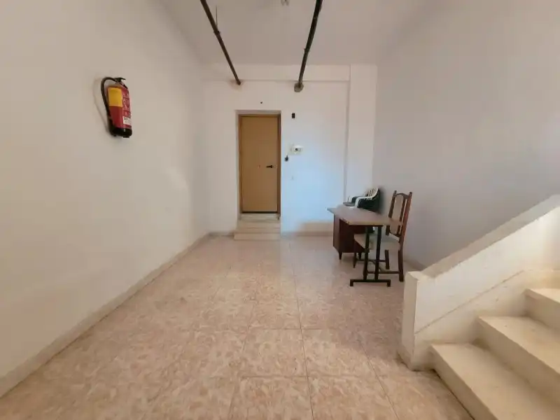 Piso en venta en Calle Pacheco, 6, Parque Victoria Eugenia