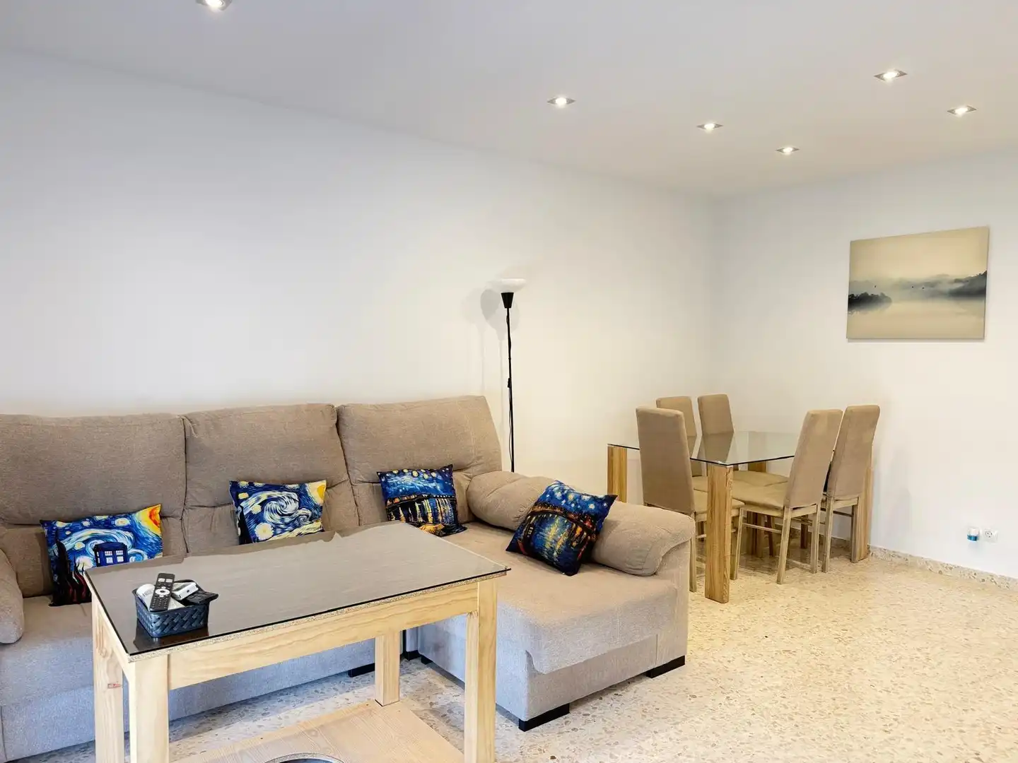 Flat with terrace for sale in Archidona, imagen 4