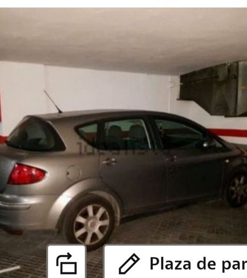 Photo 2 of Garage for rent in Avinguda de Josep Tarradellas, 8, La Nova Esquerra de l'Eixample, Barcelona Capital