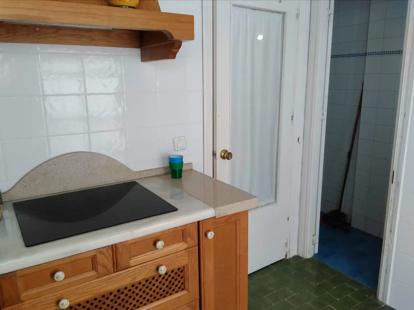 Duplex with terrace to rent in Calle Nécora, imagen 8