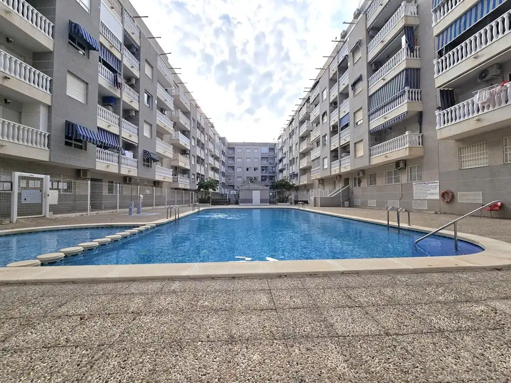 Apartament amb terrassa en venda a Calle la Loma 29, imagen 26