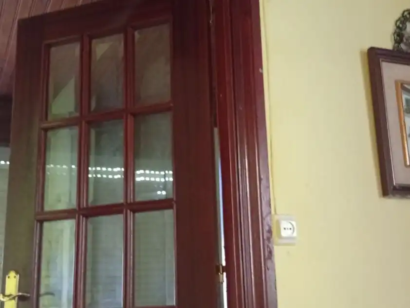 Houses for sale in Padrenda  with Private garden and Furnished