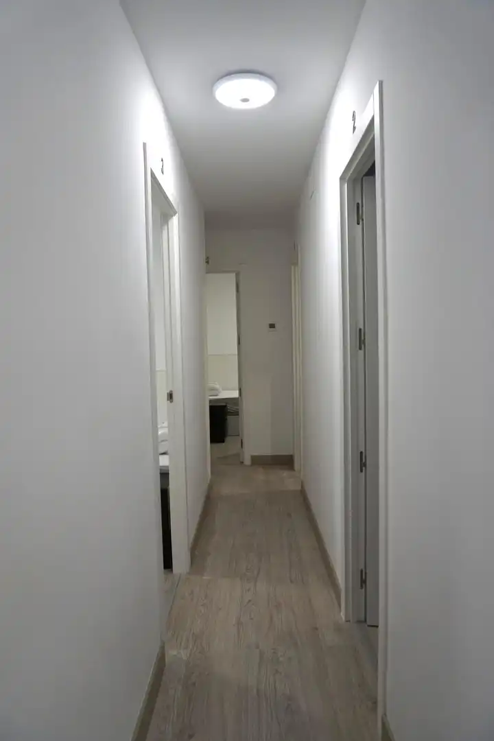 Room in Calle CAPITAN MENDEZ VIGO, 50, Santo Tomás