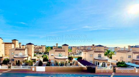 Photo 2 of Single-family semi-detached for sale in Báltico, 12, Lomas de Cabo Roig - Los Dolses, Alicante