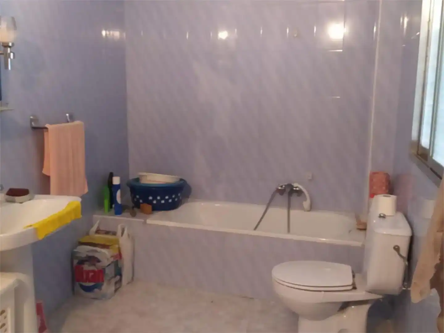 Baño de Casa adosada en venta en Consuegra, Toledo