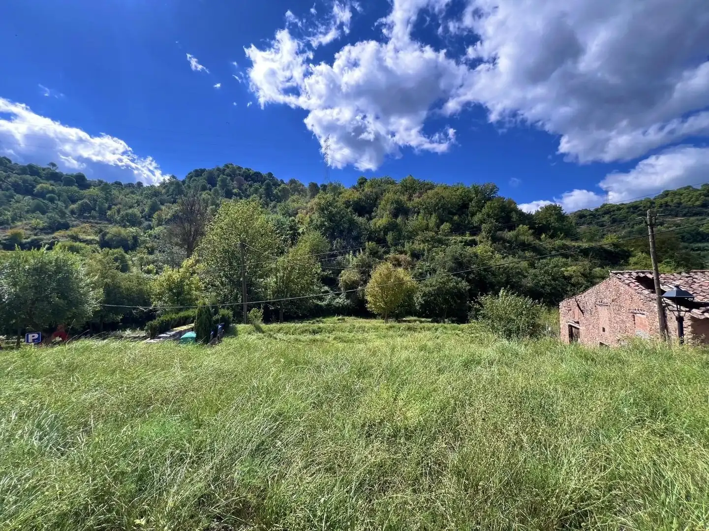 Residencial en venda en Mura