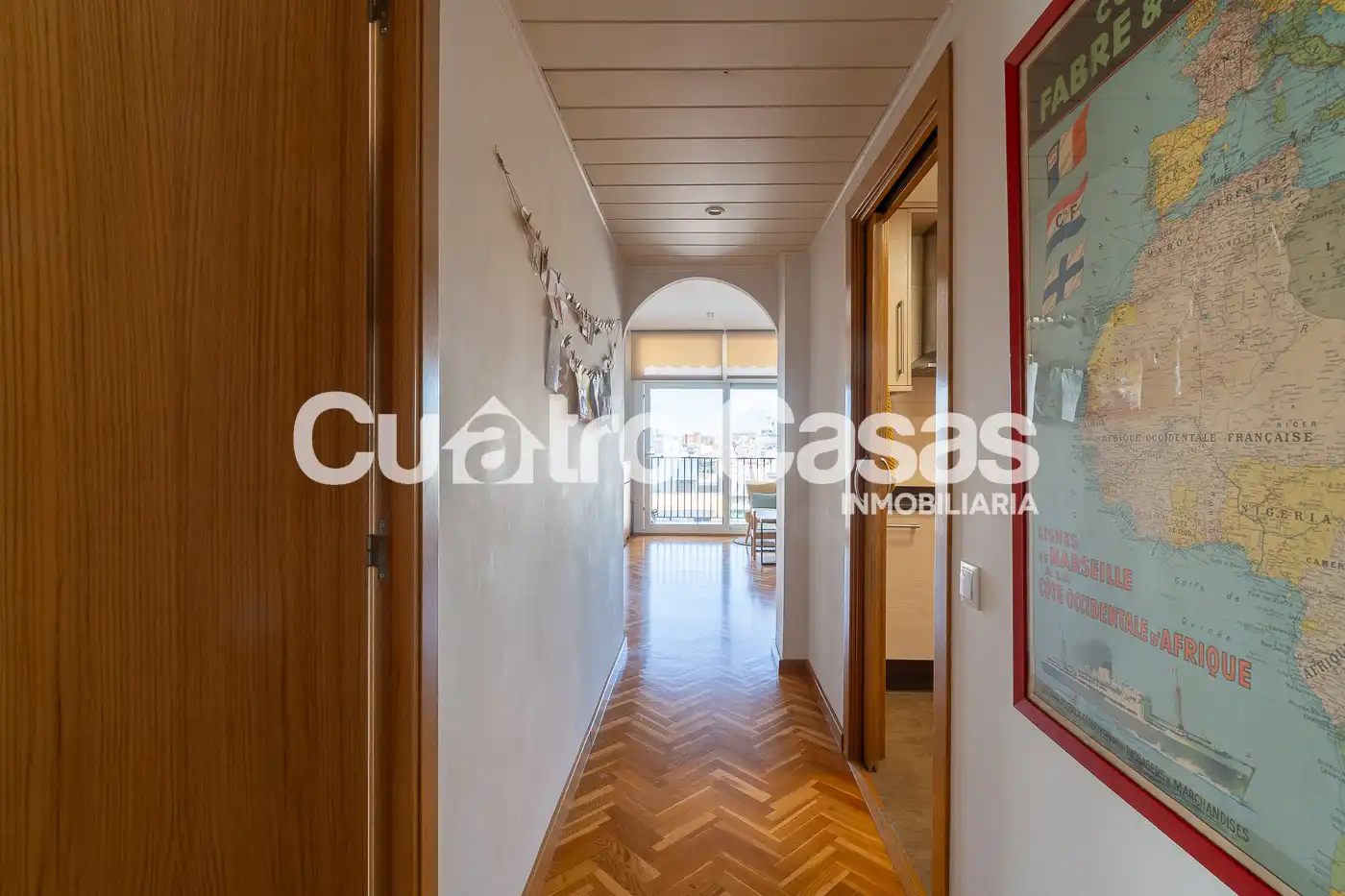 Ático en venta en Barcelona con Aire acondicionado, Calefacción y Amueblado