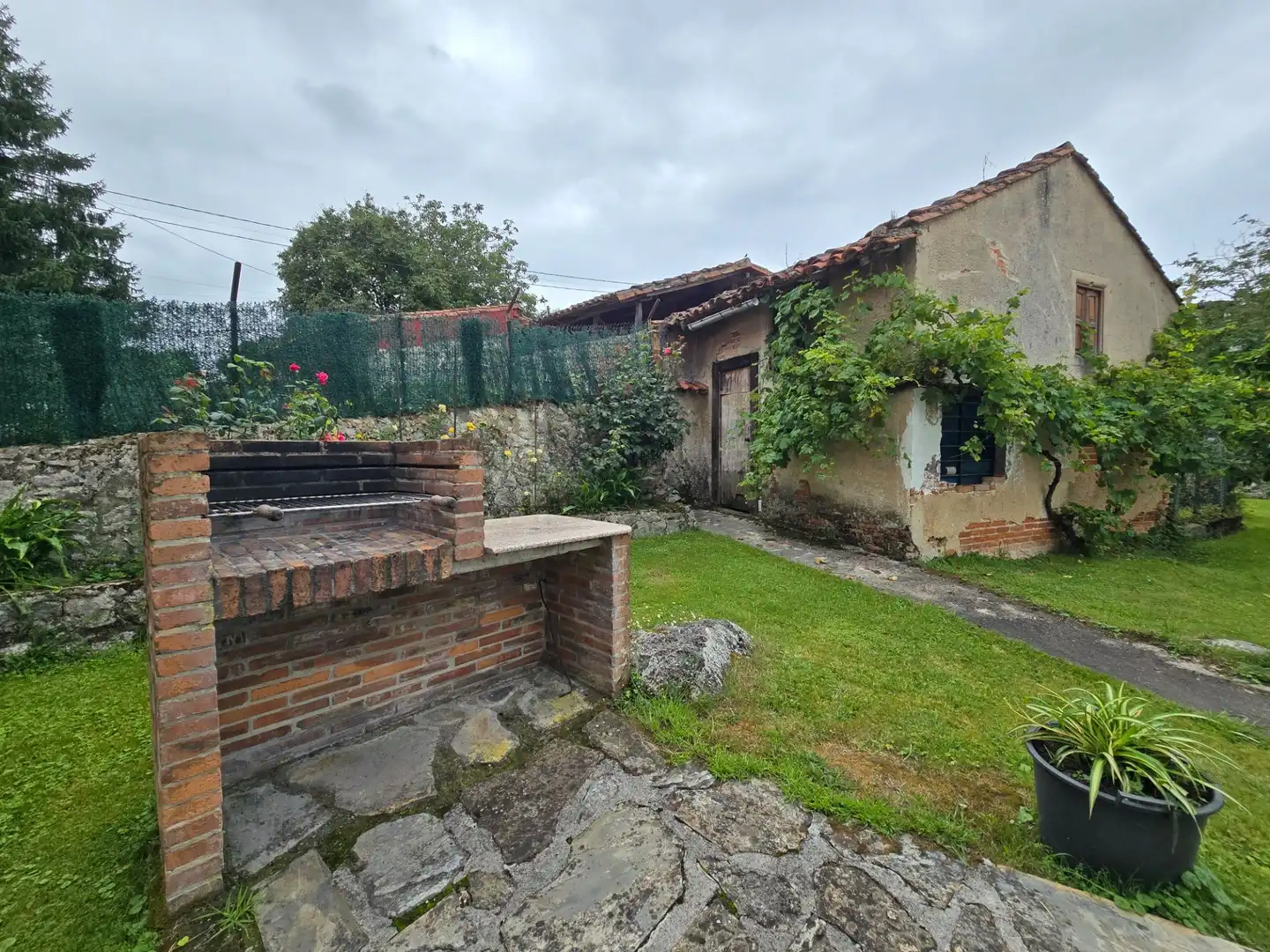 Haus mit Garten zum Verkauf in parres, imagen 8