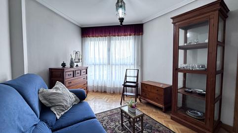 Foto 2 von Wohnungen zum Verkauf in Calle Francisco de Enzinas, Fuentecillas - S7 - S8, Burgos Capital