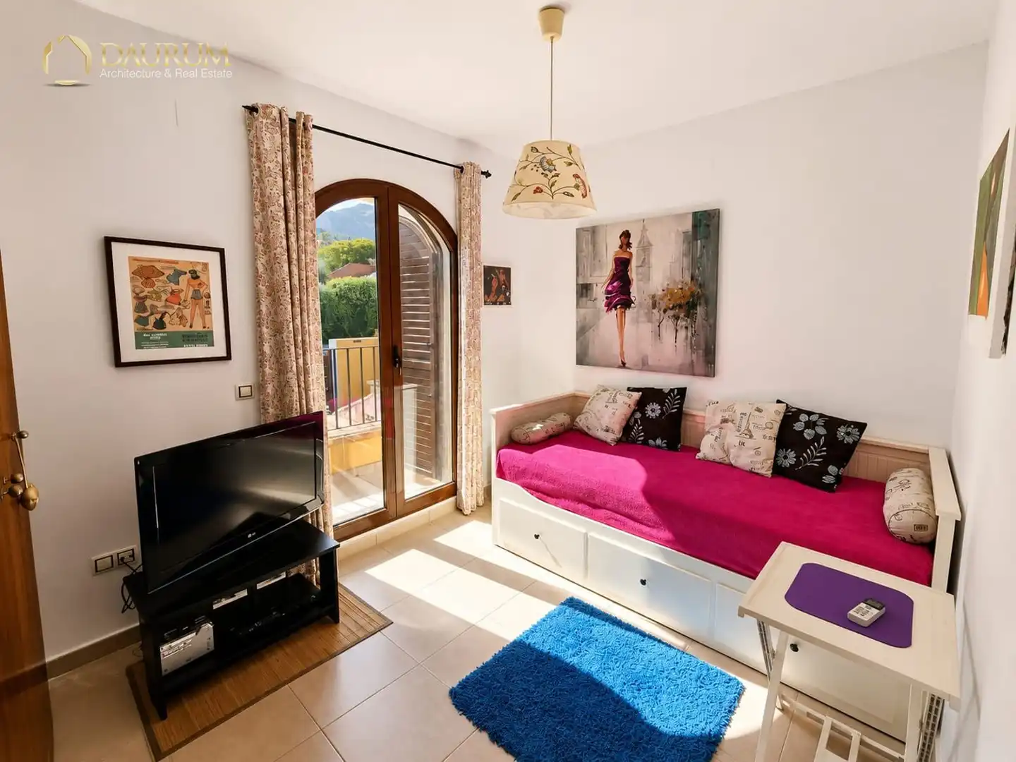 Reihenhaus mit Pool zum Verkauf in AVENIDA BARONIA DE POLOP, imagen 13
