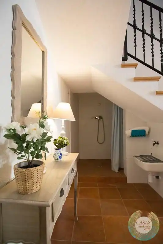Casa amb terrassa en venda a L'Ametlla de Mar pueblo, imagen 25