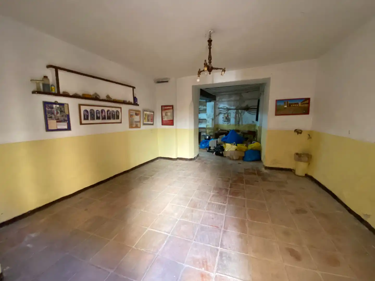 House with garden for sale in Calle Mayor, imagen 12