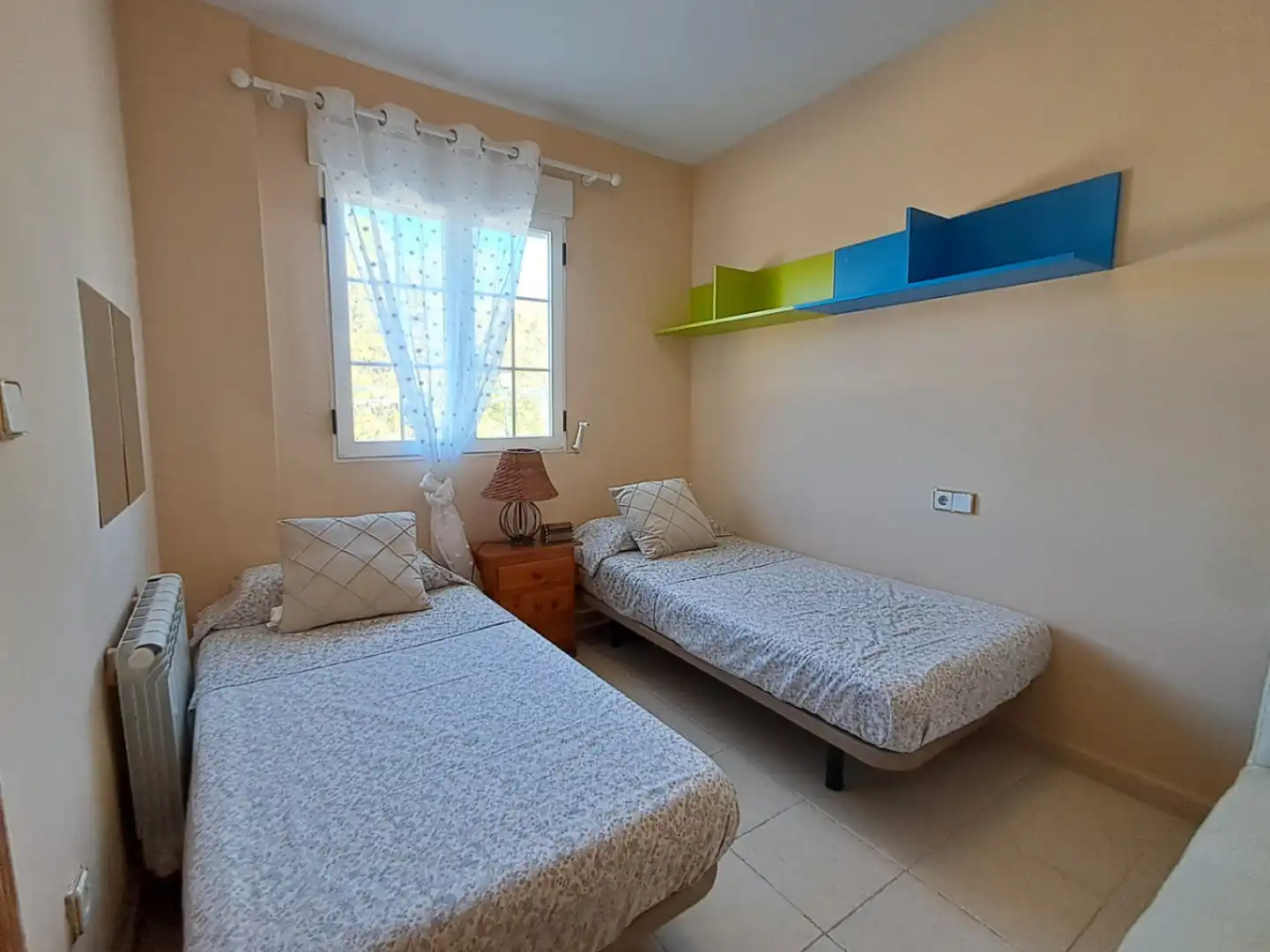 Casa o chalet de alquiler en Balcón de Ponoig - Polop Paradis - Polop Hills