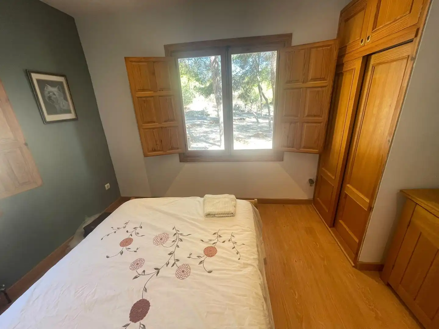 Villa con piscina in vendita a Desamparados - Hurchillo - Torremendo, imagen 35