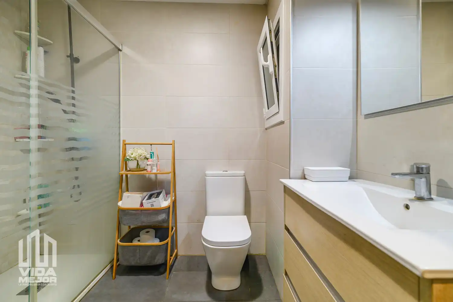 Piso con balcón en venta en Carrer de Frederic Soler, imagen 24