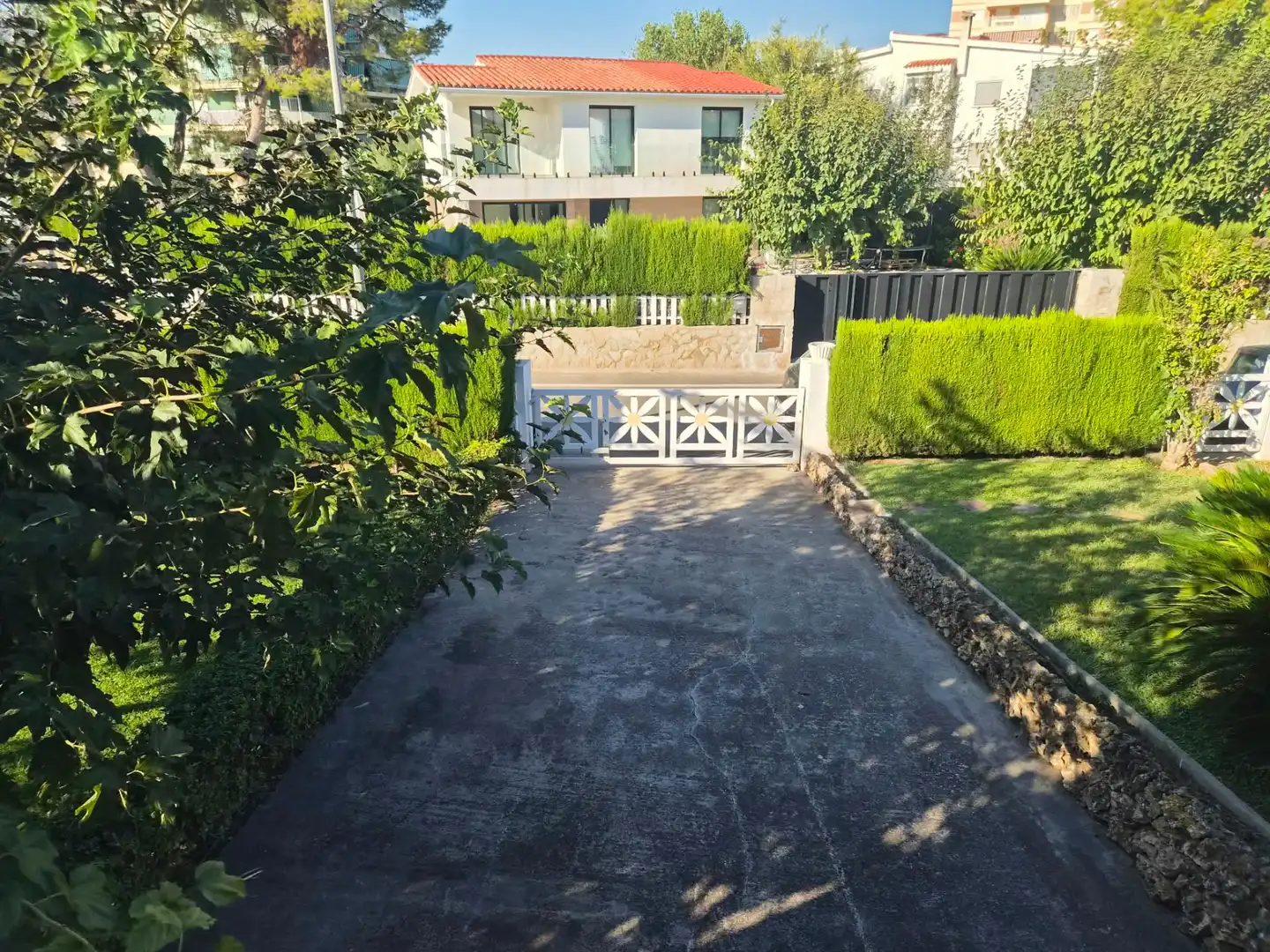 Chalet con terraza en venta en Heliópolis, imagen 6