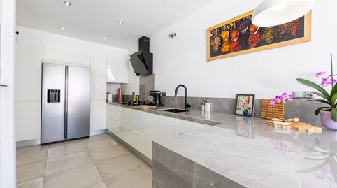 Foto 3 de Casa adosada en venta en Calahonda, Mijas