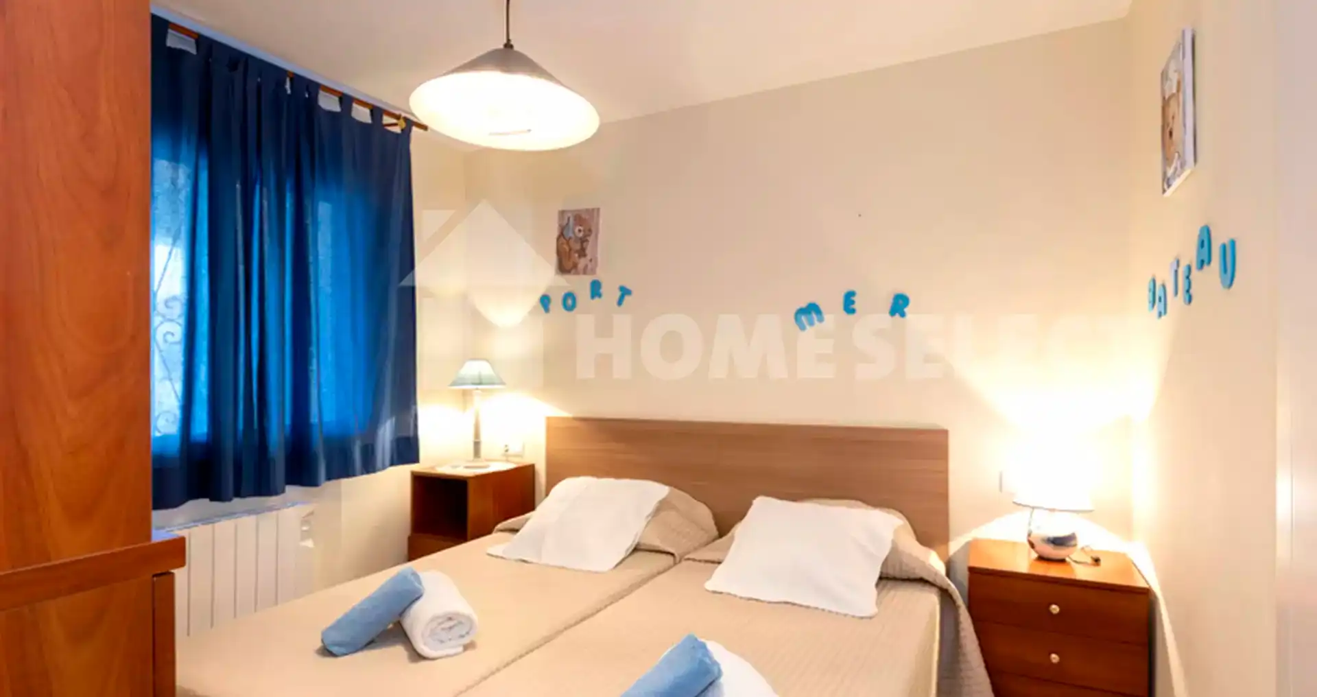 Piso con ascensor en venta en L.S.MAURICI, imagen 15
