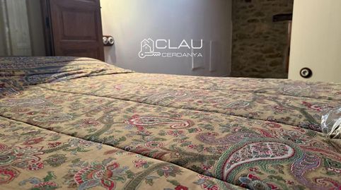 Foto 5 de Casa o xalet de lloguer a Raval -queixans-, 7, Fontanals de Cerdanya, Girona