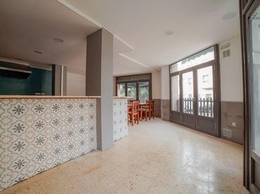 Local comercial en venda a Cerdanyola