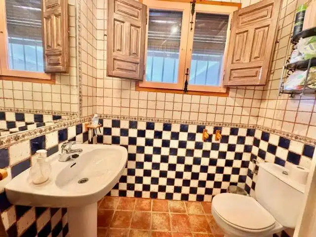 Casa o chalet en venta en Calle SAN JERONIMO, 6, Benferri