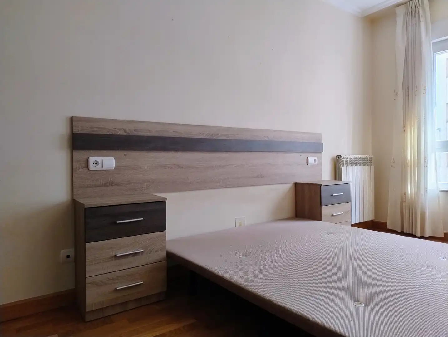 Wohnung mit Aufzug zur Miete in A Piringalla - Albeiros - Garabolos, imagen 13