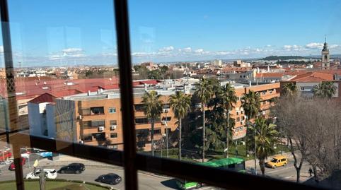 Foto 5 de Dúplex en venda a Calle Rayo, 5, La Alhóndiga, Getafe