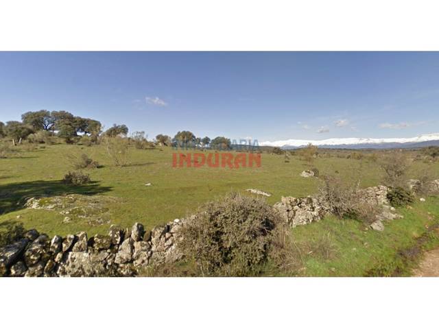 Casa-chalet en Venta en N/A en Montesclaros