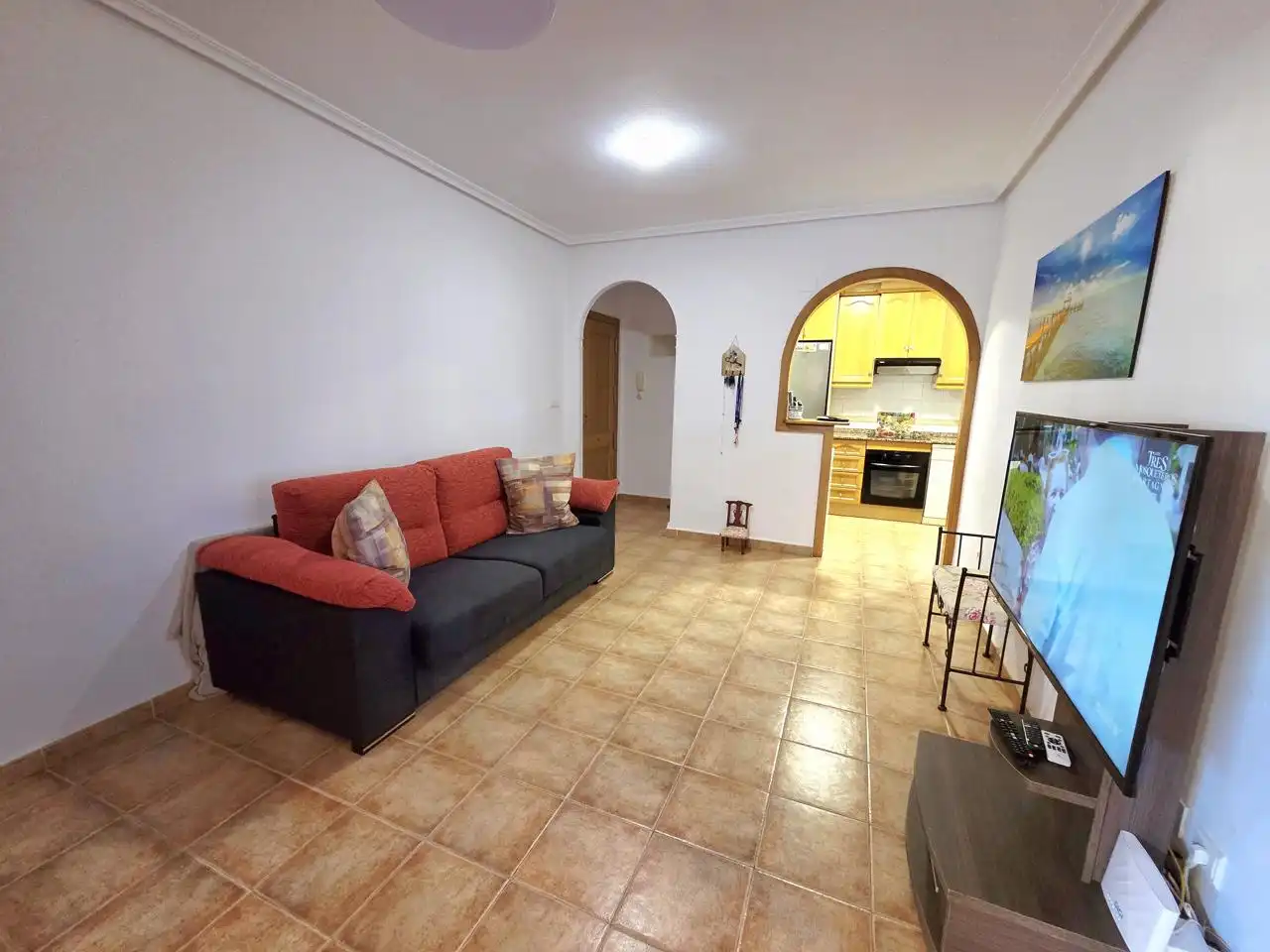 Apartment to rent in Santa Pola ciudad, imagen 28