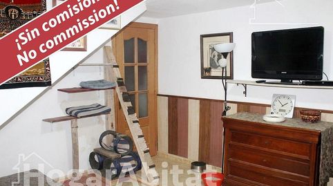 Foto 2 de Casa o xalet en venda a Calle Porche, Purchena, Almería