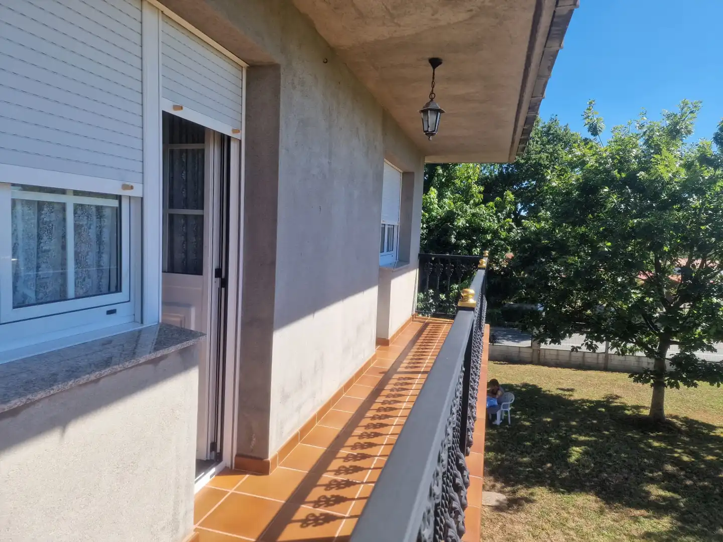 Haus mit Terrasse zum Verkauf in Lugar Bosende 14, imagen 21