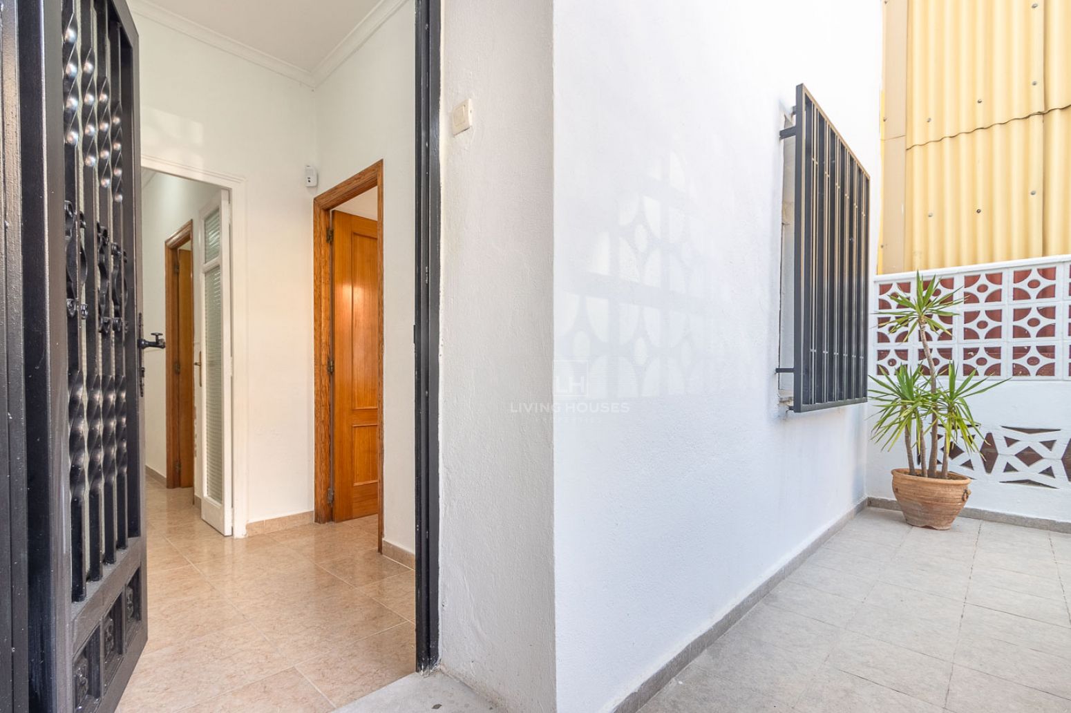 Piso en venta en Oropesa del Mar / Orpesa con Jardín privado y Trastero