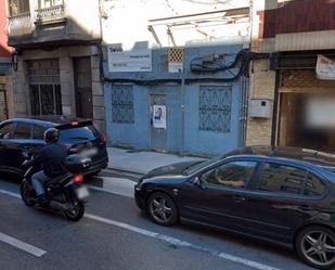Parking of Residential for sale in Vigo 